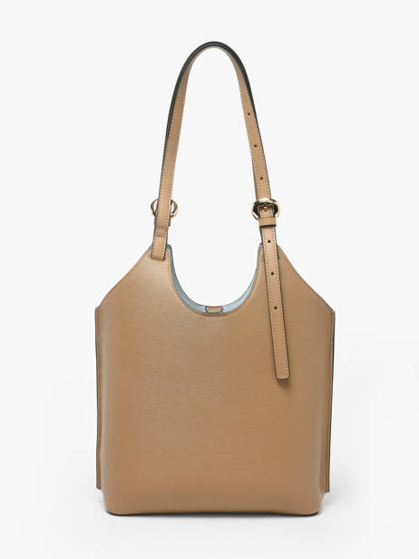 Schoudertassen Th Modern Tommy hilfiger Bruin th modern AW18617 ander zicht 4